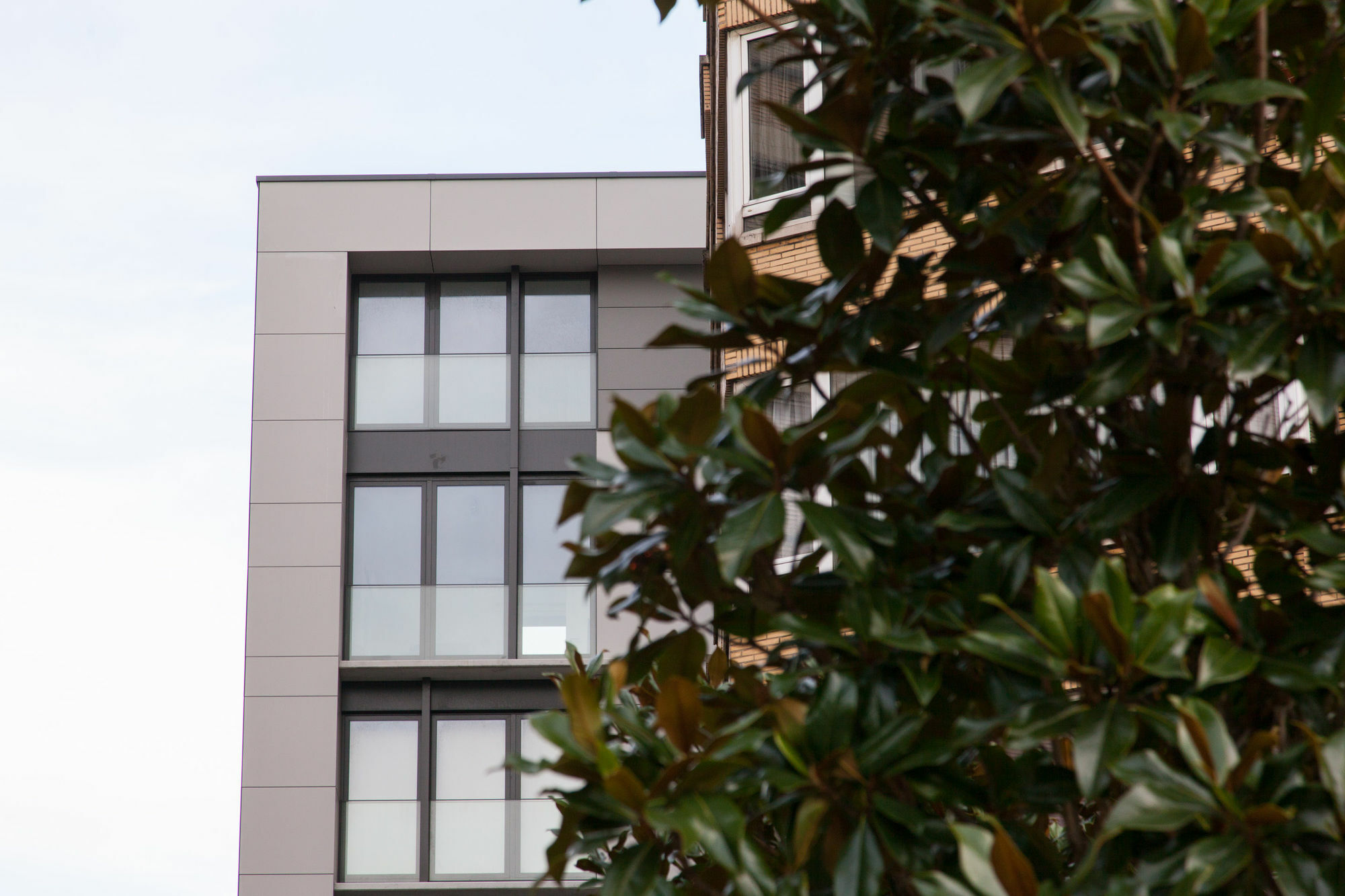 Sweet Inn Apartments - Place Flagey Bruselas Exterior foto
